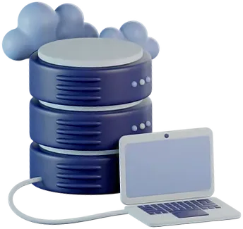 Website backup